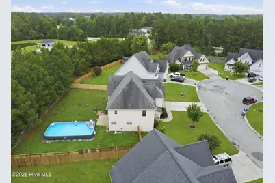 431 Cyrus Thompson Drive, Jacksonville, NC 28546 - Photo 4
