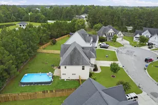 431 Cyrus Thompson Dr, Jacksonville, NC 28546 - Photo 4