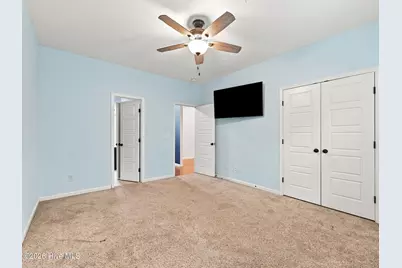431 Cyrus Thompson Drive, Jacksonville, NC 28546 - Photo 24