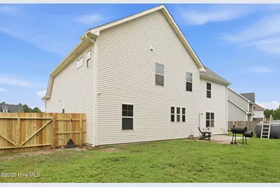 431 Cyrus Thompson Drive, Jacksonville, NC 28546 - Photo 48