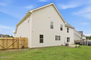 431 Cyrus Thompson Dr, Jacksonville, NC 28546 - Photo 48