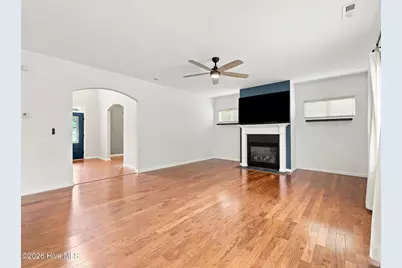 431 Cyrus Thompson Drive, Jacksonville, NC 28546 - Photo 14