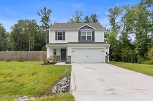 104 Priscilla Pl, Hampstead, NC 28443 - Photo 1