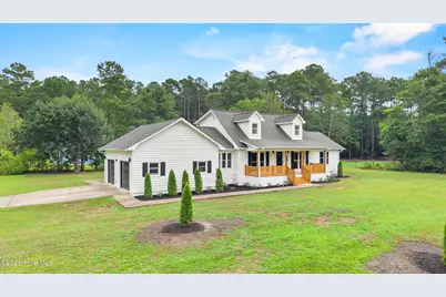 3516 Farmers Chapel Road NE, Leland, NC 28451 - Photo 2