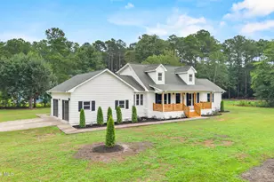 3516 Farmers Chapel Rd NE, Leland, NC 28451 - Photo 2