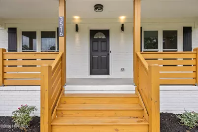 3516 Farmers Chapel Road NE, Leland, NC 28451 - Photo 4
