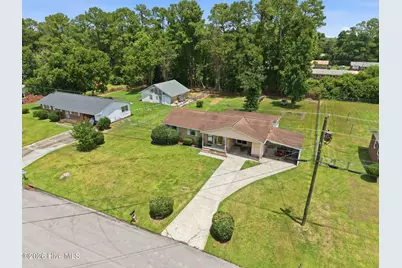 11 Oxford Drive, Jacksonville, NC 28546 - Photo 42