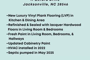 11 Oxford Dr, Jacksonville, NC 28546 - Photo 50
