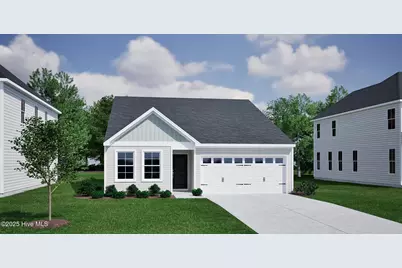 704 Mallory Drive, Sneads Ferry, NC 28460 - Photo 1