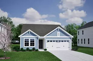 706 Mallory Dr, Sneads Ferry, NC 28460 - Photo 1