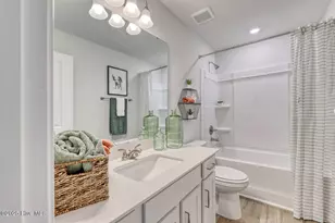 706 Mallory Dr, Sneads Ferry, NC 28460 - Photo 14