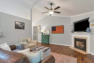 140 Crimson Ct, Carthage, NC 28327 - Photo 8