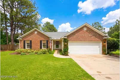 140 Crimson Court, Carthage, NC 28327 - Photo 1