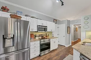 140 Crimson Ct, Carthage, NC 28327 - Photo 24