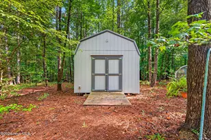 1285 Cool Springs Rd, Lillington, NC 27546 - Photo 4