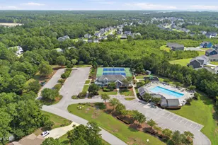 404 Canvasback Ln, Sneads Ferry, NC 28460 - Photo 42