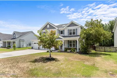 404 Canvasback Lane, Sneads Ferry, NC 28460 - Photo 1