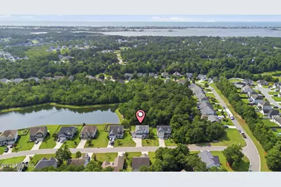 404 Canvasback Lane, Sneads Ferry, NC 28460 - Photo 40