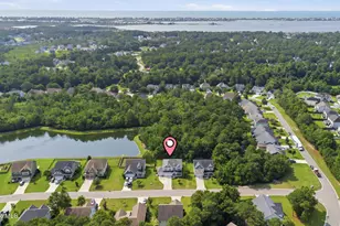 404 Canvasback Ln, Sneads Ferry, NC 28460 - Photo 40