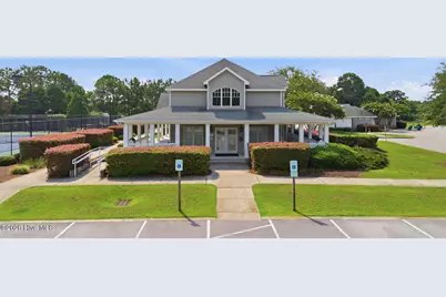 404 Canvasback Lane, Sneads Ferry, NC 28460 - Photo 44