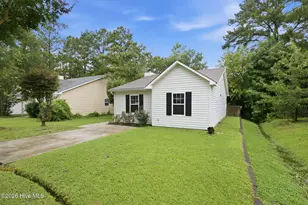 3616 Colony Dr, New Bern, NC 28562 - Photo 6