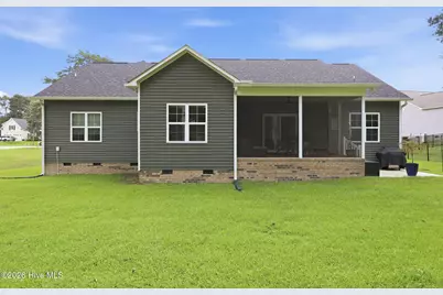 155 Tupelo Trail, New Bern, NC 28562 - Photo 22