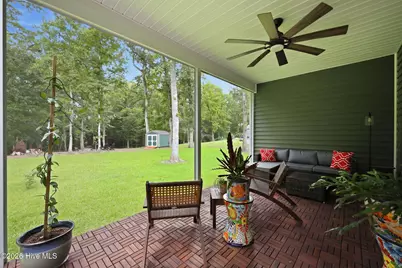 155 Tupelo Trail, New Bern, NC 28562 - Photo 28