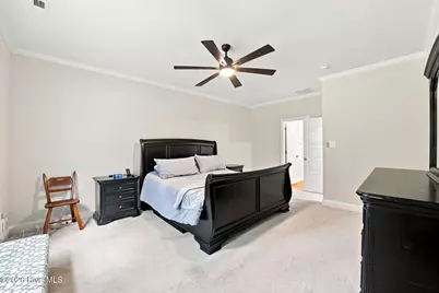 155 Tupelo Trail, New Bern, NC 28562 - Photo 18