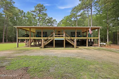 85 Point Of View Drive, Merritt, NC 28556 - Photo 1