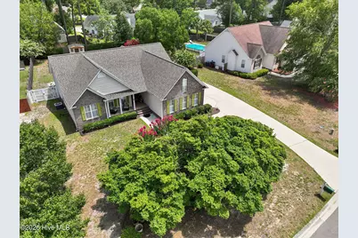 5419 Wood Ridge Road, Wilmington, NC 28409 - Photo 42