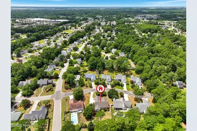 5419 Wood Ridge Road, Wilmington, NC 28409 - Photo 48