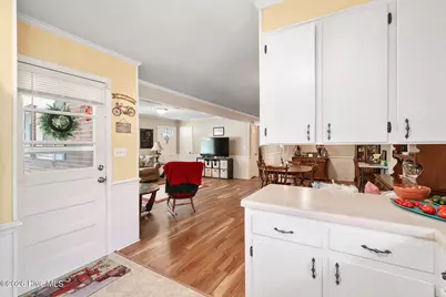 241 N Monk Street, Magnolia, NC 28453 - Photo 12