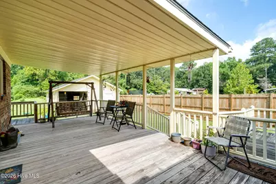 241 N Monk Street, Magnolia, NC 28453 - Photo 24