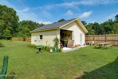 241 N Monk Street, Magnolia, NC 28453 - Photo 28