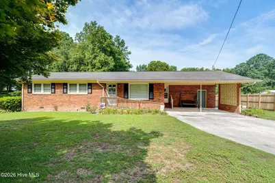 241 N Monk Street, Magnolia, NC 28453 - Photo 1