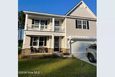 1396 Ogelthorp Drive NW, Calabash, NC 28467 - Photo 1
