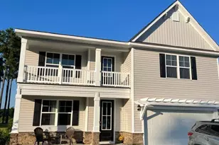 1396 Ogelthorp Dr NW, Calabash, NC 28467 - Photo 1