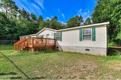 4190 River Road, Waynesboro, GA 30830 - Photo 1