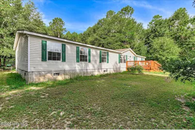 4190 River Road, Waynesboro, GA 30830 - Photo 2
