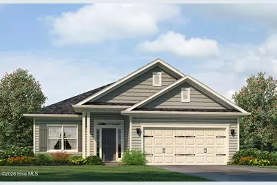 106 Shoal Lane, New Bern, NC 28562 - Photo 1