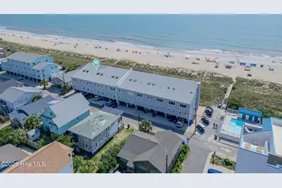 811 Carolina Beach Avenue S, Carolina Beach, NC 28428 - Photo 1