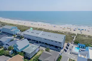 811 Carolina Beach Ave S, Carolina Beach, NC 28428 - Photo 1