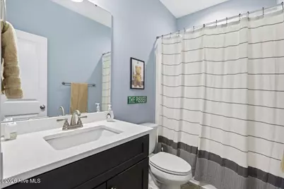 21 Oakbridge Way, Pikeville, NC 27863 - Photo 28