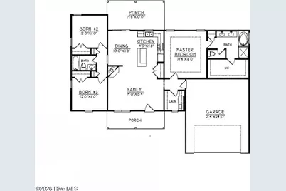 21 Oakbridge Way, Pikeville, NC 27863 - Photo 4