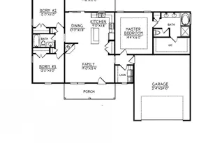 21 Oakbridge Wy, Pikeville, NC 27863 - Photo 4