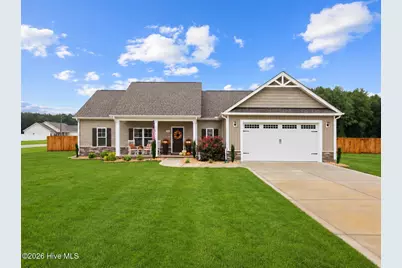 21 Oakbridge Way, Pikeville, NC 27863 - Photo 2