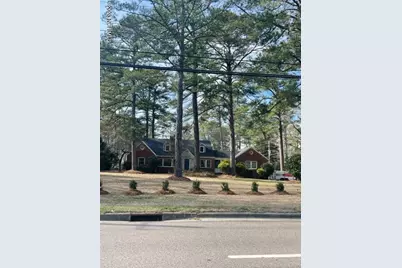 90 Lakewood Drive, Greenville, NC 27834 - Photo 1