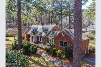 90 Lakewood Drive, Greenville, NC 27834 - Photo 20
