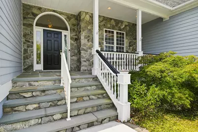 4213 Skeffington Court, Southport, NC 28461 - Photo 4