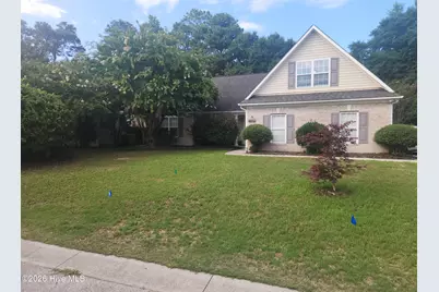 8832 Plantation Landing Drive, Wilmington, NC 28411 - Photo 2